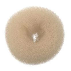 Couronne Epaisse Chignon Blonde New & Beauty Ø14cm