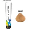 Bleach & Color Crème Beige 80gr