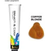 Bleach & Color Crème Copper Blonde 80gr -Procoiffure 00615100.600