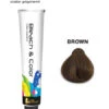 Bleach & Color Crème Brown 80gr