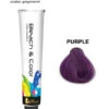 Bleach & Color Crème Purple 80gr 2 Bleach & Color Crème Purple 80gr -Procoiffure 00915148.600