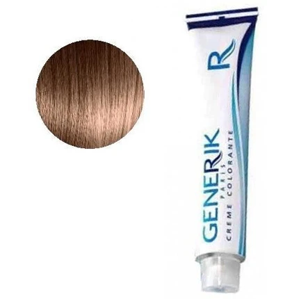 Coloration D'Oxydation N°7.7 Blond Marron 100ml 3 Coloration D'Oxydation N°7.7 Blond Marron 100ml