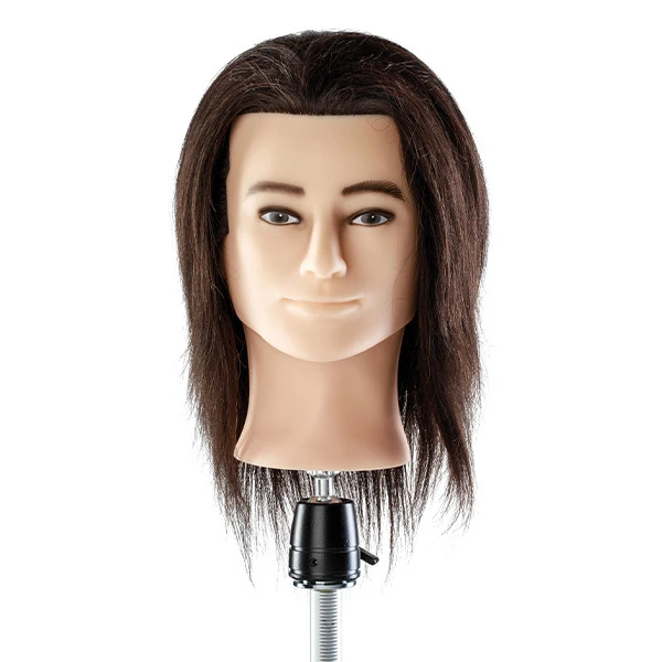 Tête Malléable Homme Rocky 3 Tête Malléable Homme Rocky