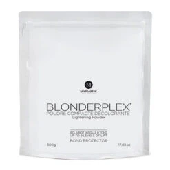 Poudre Compacte Décolorante Blonderplex 500g