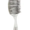 Brosse I Detangle Blanche Cheveux Fins Olivia Garden -Procoiffure 10717407.600
