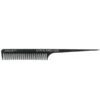 Peigne A Queue ABS Noir N°7Vertix -Procoiffure 12070030.600
