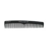 Peigne Démêloir ABS Noir N°2Vertix 1 Peigne Démêloir ABS Noir N°2Vertix -Procoiffure 12070031.600