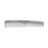 Peigne Démêloir ABS Gris N°2 Vertix -Procoiffure 12070042.600
