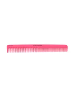 Peigne De Coupe Long ABS Rose N°8 Vertix