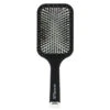 Brosse Paddle Rectangulaire En Sanglier Et Picots Synthetic Blanc -Procoiffure 12089564.600
