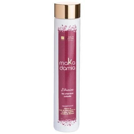 Shampooing Cheveux Colorés Makadamia Urban Keratin 250ml 3 Shampooing Cheveux Colorés Makadamia Urban Keratin 250ml