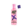 Crazy Color N° 62 Hot Purple 100ml 1 Crazy Color N° 62 Hot Purple 100ml -Procoiffure 177762.600