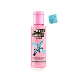 Crazy Color N°63 Bubblegum Blue 100ml