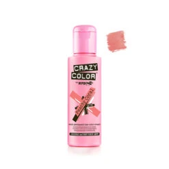 Crazy Color N°70 Peachy Coral 100ml