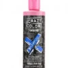 Crazy Color Shampoing Bleue 250ml