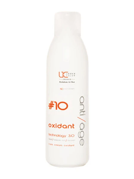 Oxydant 10V Urban Color 1000ml 3 Oxydant 10V Urban Color 1000ml