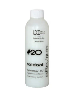 Oxydant Dose 20V Urban Color 150ml