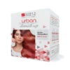 Kit Demak'up Démaquillant Capillaire Urban Keratin 50ml -Procoiffure 21171672.600