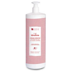 Traitement Lissant Intensif #2 Keratine Urban Keratin 1000ml