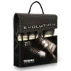 Lot 5 Brosses Termix Soft Evolution -Procoiffure 232847.600