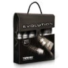 Lot De 5 Brosses Termix Basic Evolution 1 Lot De 5 Brosses Termix Basic Evolution -Procoiffure 232854.600