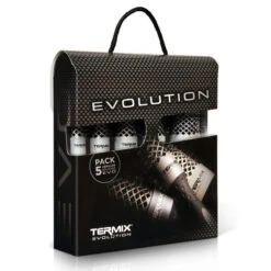 Lot De 5 Brosses Termix Basic Evolution