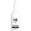 Shampoing Pigmentant Noir New & Beauty 1000ml -Procoiffure 24100642.600
