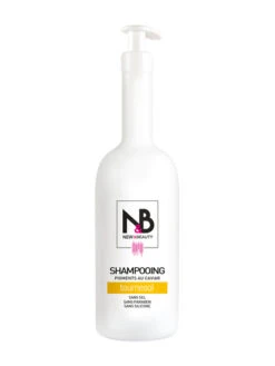 Shampoing Pigmentant Tournesol New & Beauty 1000ml