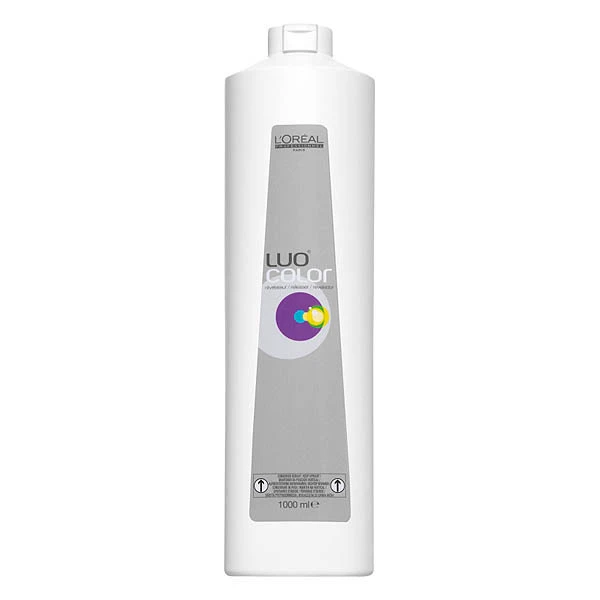 Révélateur Luo Color L'Oréal Professionnel 1000ml 3 Révélateur Luo Color L'Oréal Professionnel 1000ml