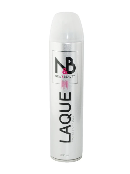 Laque Professionelle N&B 300ml 3 Laque Professionelle N&B 300ml