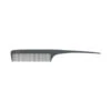 Peigne A Queue Dents Moyennes Carbone Fejic N°278 -Procoiffure 4009278.600