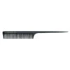 Peigne A Queue Fine Noir Nelson N°101 -Procoiffure 4010109.600
