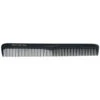 Peigne Mise En Plis Noir Nelson N°106 -Procoiffure 4010609.600