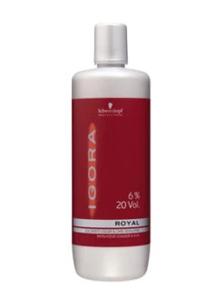 Oxydant Igora 20v Litre