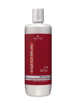 Oxydant Igora 20v Litre 3 Oxydant Igora 20v Litre