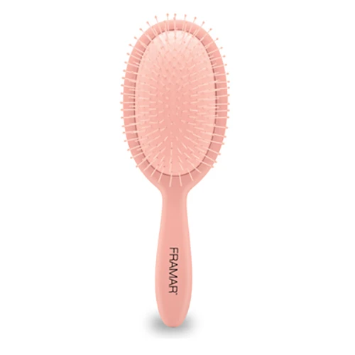 Brosse Démêlante Champagne Mami 3 Brosse Démêlante Champagne Mami