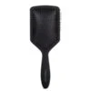 Brosse Paddle Rectangulaire Noire Black To The Futur -Procoiffure 43301004.600