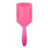 Brosse Paddle Rectangulaire Rose Pinky Swear -Procoiffure 43301028.600