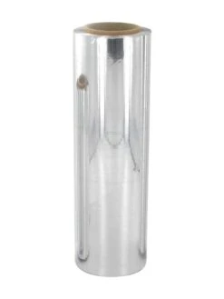 Rouleau Papier Alu 20cm X 100m 15Microns