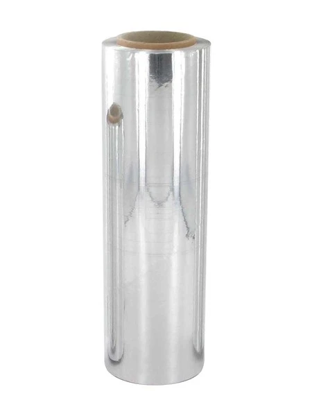 Rouleau Papier Alu 20cm X 100m 15Microns 3 Rouleau Papier Alu 20cm X 100m 15Microns