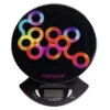 Balance Digitale Couleur Framar 1 Balance Digitale Couleur Framar -Procoiffure 43910206.600