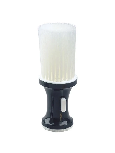 Balai Cou Spartal Talqueur Noir/Blanc 3 Balai Cou Spartal Talqueur Noir/Blanc