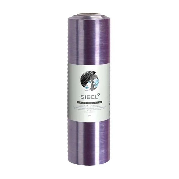 Film Mèches 30cm X 500m Procoiffure 3 Film Mèches 30cm X 500m Procoiffure