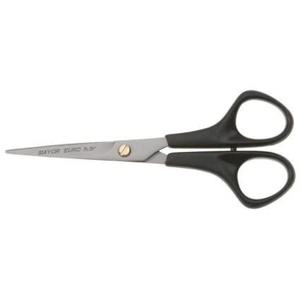 Ciseaux Eco Droit 5.5"""" 3 Ciseaux Eco Droit 5.5""""