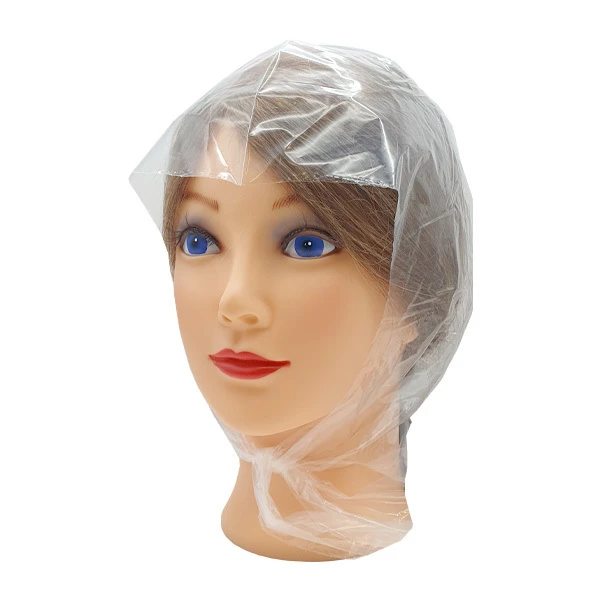 50 Bonnets Mèches Jetables 3 50 Bonnets Mèches Jetables