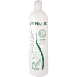 Oxydant Crème 20V Enrichi D'Huile 1000ml