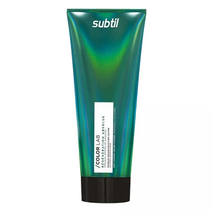 Masque Régénération Absolue Color Lab Subtil 200ml 3 Masque Régénération Absolue Color Lab Subtil 200ml