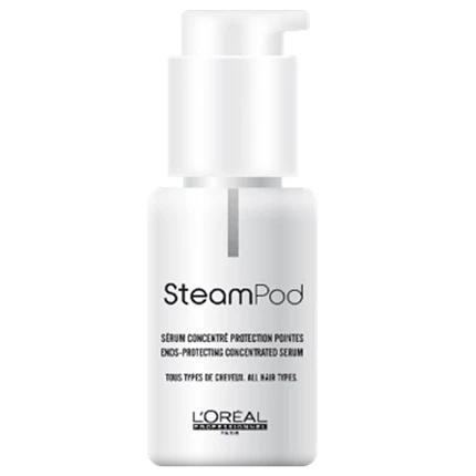 Sérum Concentré Protécteur De Pointes Steampod 50ml 3 Sérum Concentré Protécteur De Pointes Steampod 50ml