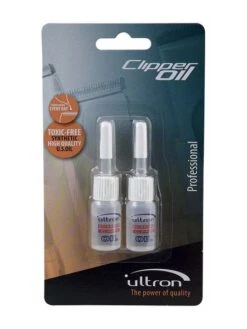 Huile Ultron Pour Tondeuse