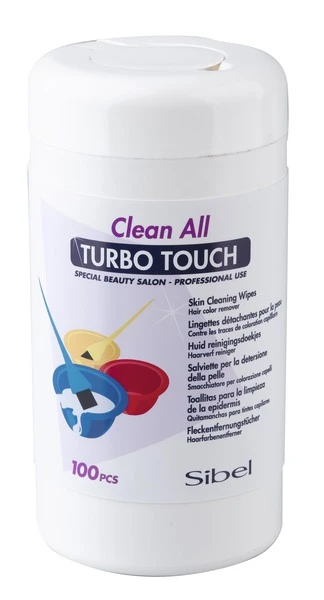 Turbo Touch Clean All X100Pcs 3 Turbo Touch Clean All X100Pcs